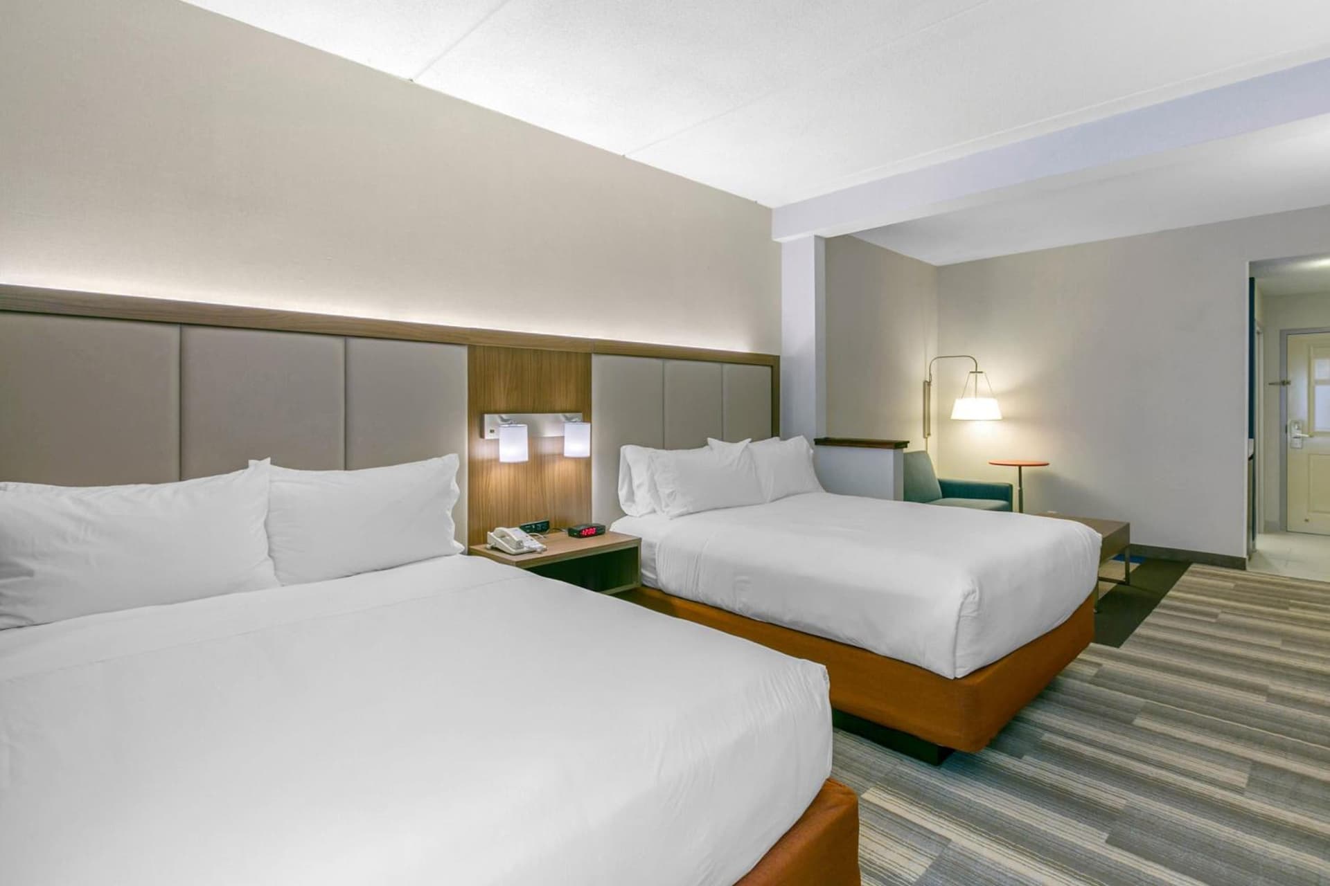 Holiday Inn Express Mount Arlington by IHG gallery photo in Mount Arlington, NJ — image 4