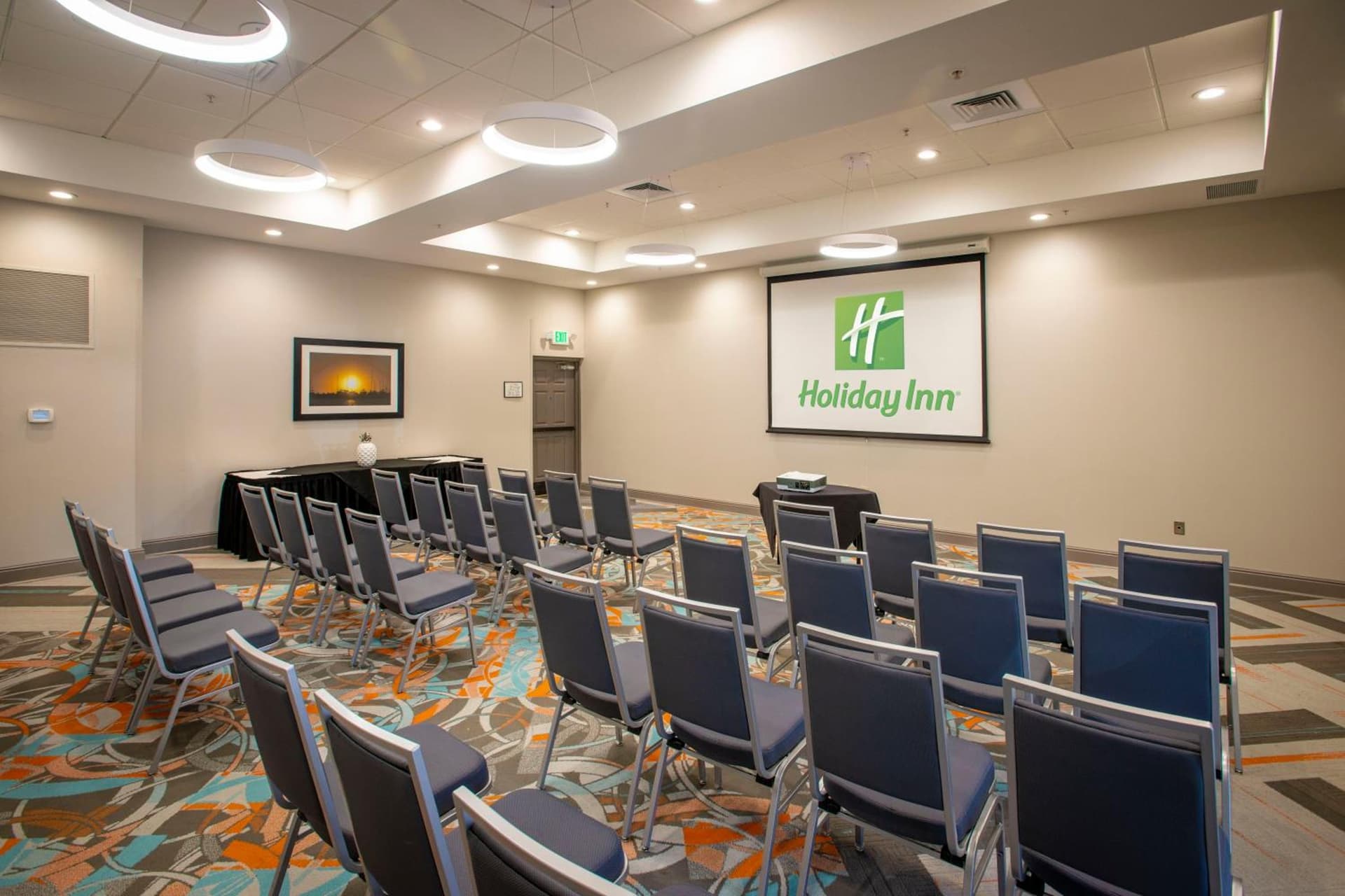 Holiday Inn Pensacola - University Area by IHG gallery photo in Pensacola, FL — image 14