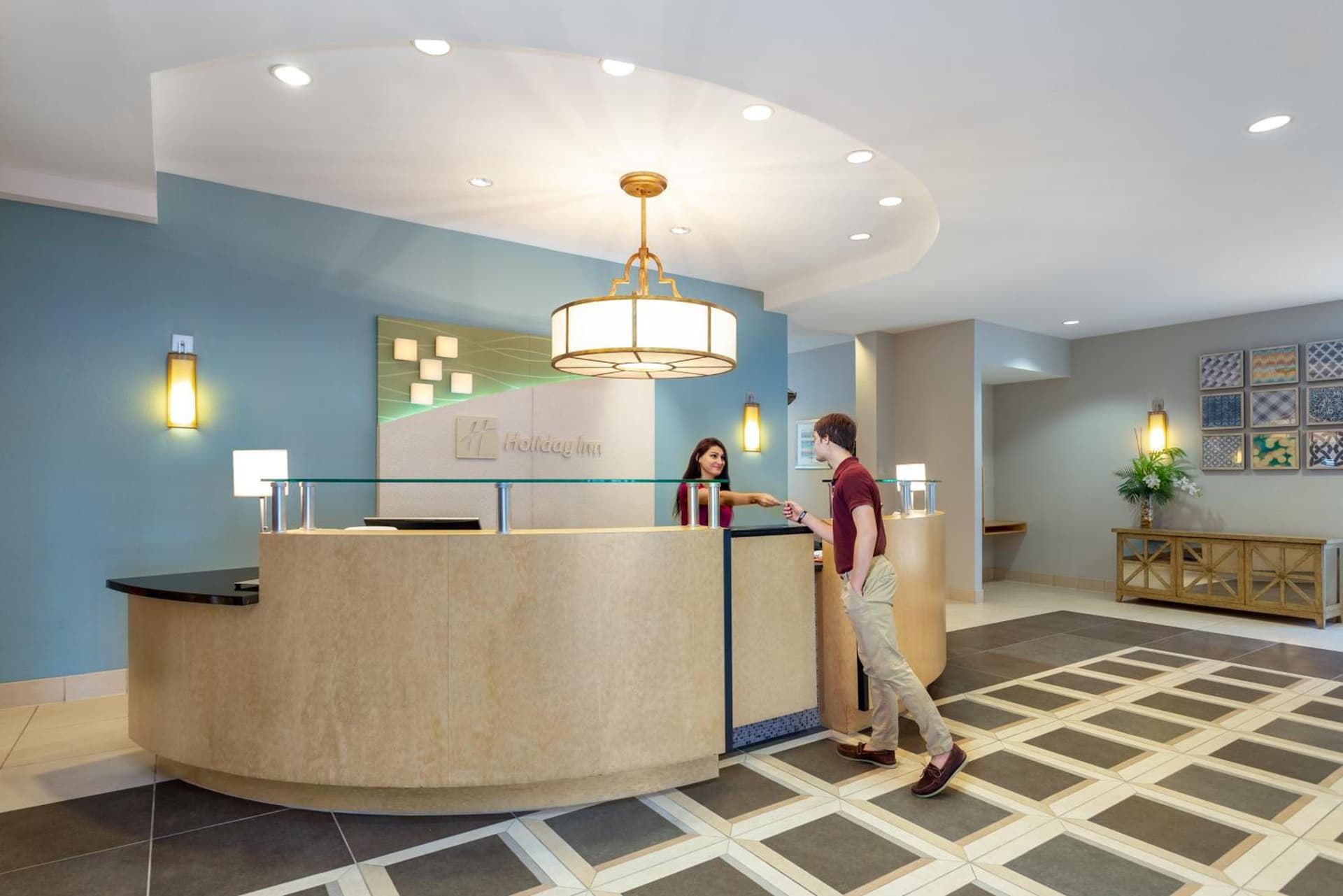 Holiday Inn Winter Haven by IHG gallery photo in Winter Haven, FL — image 34