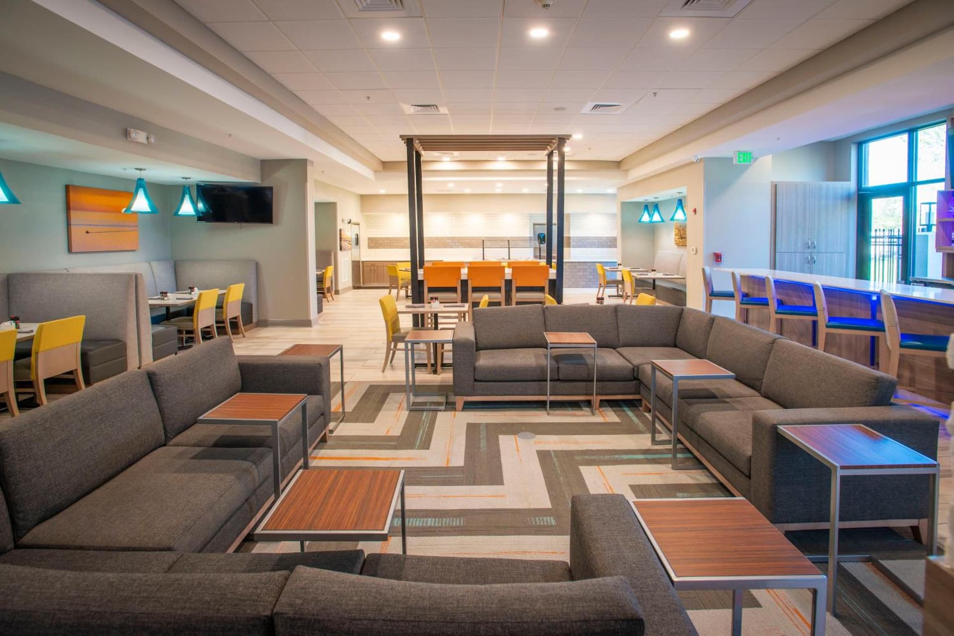 Holiday Inn Pensacola - University Area by IHG gallery photo in Pensacola, FL — image 22
