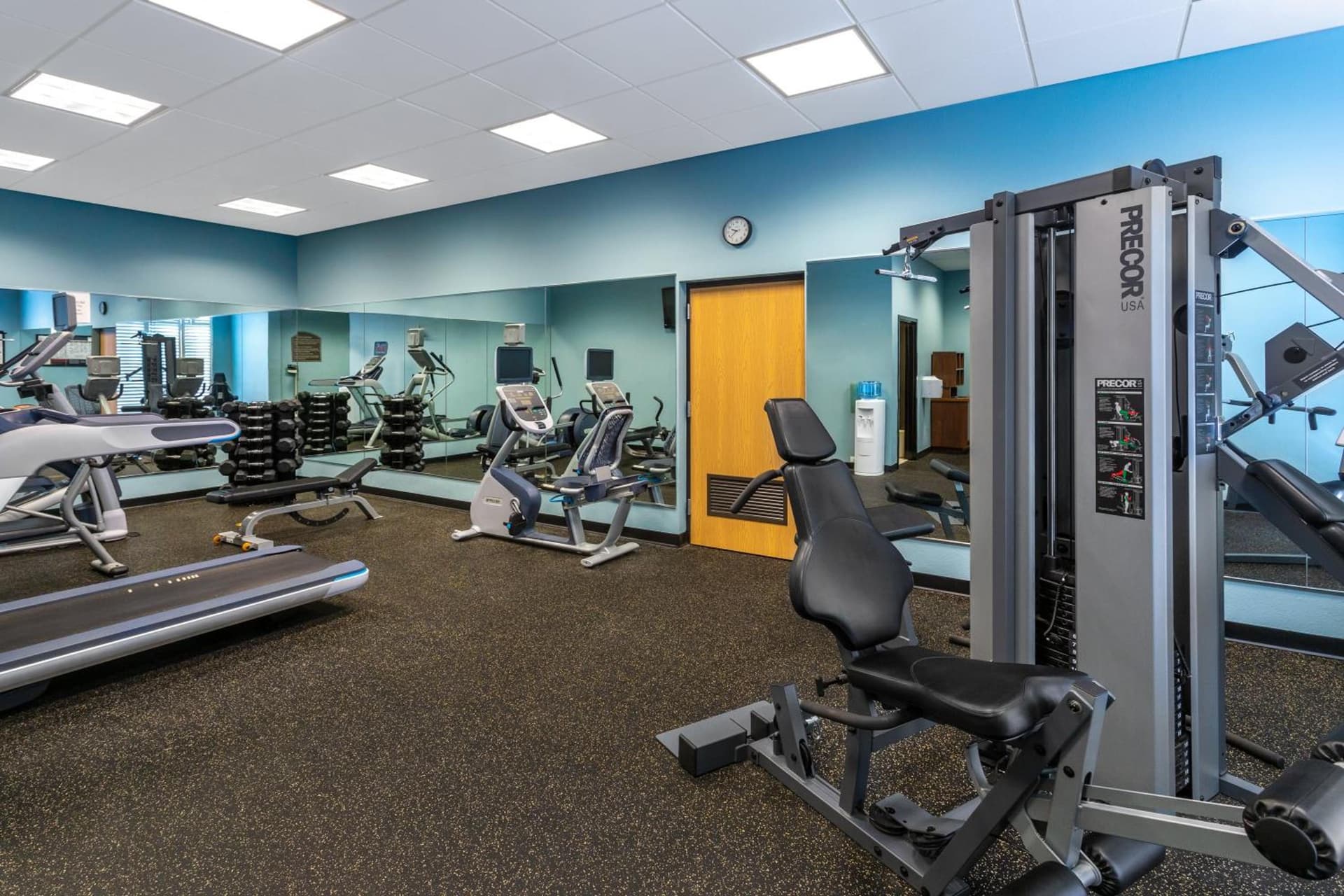 Holiday Inn Winter Haven by IHG gallery photo in Winter Haven, FL — image 18