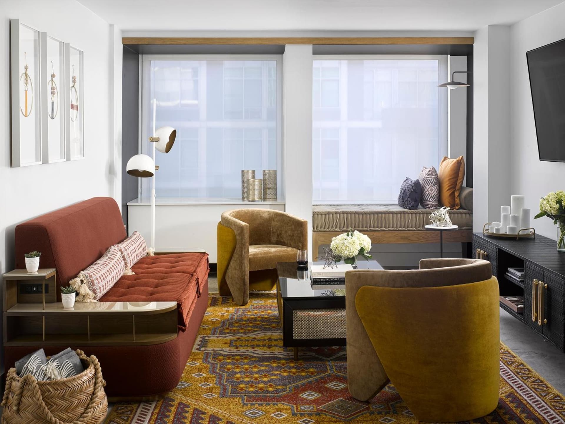 Vignette Collection Yours Truly DC by IHG gallery photo in Washington, DC — image 38