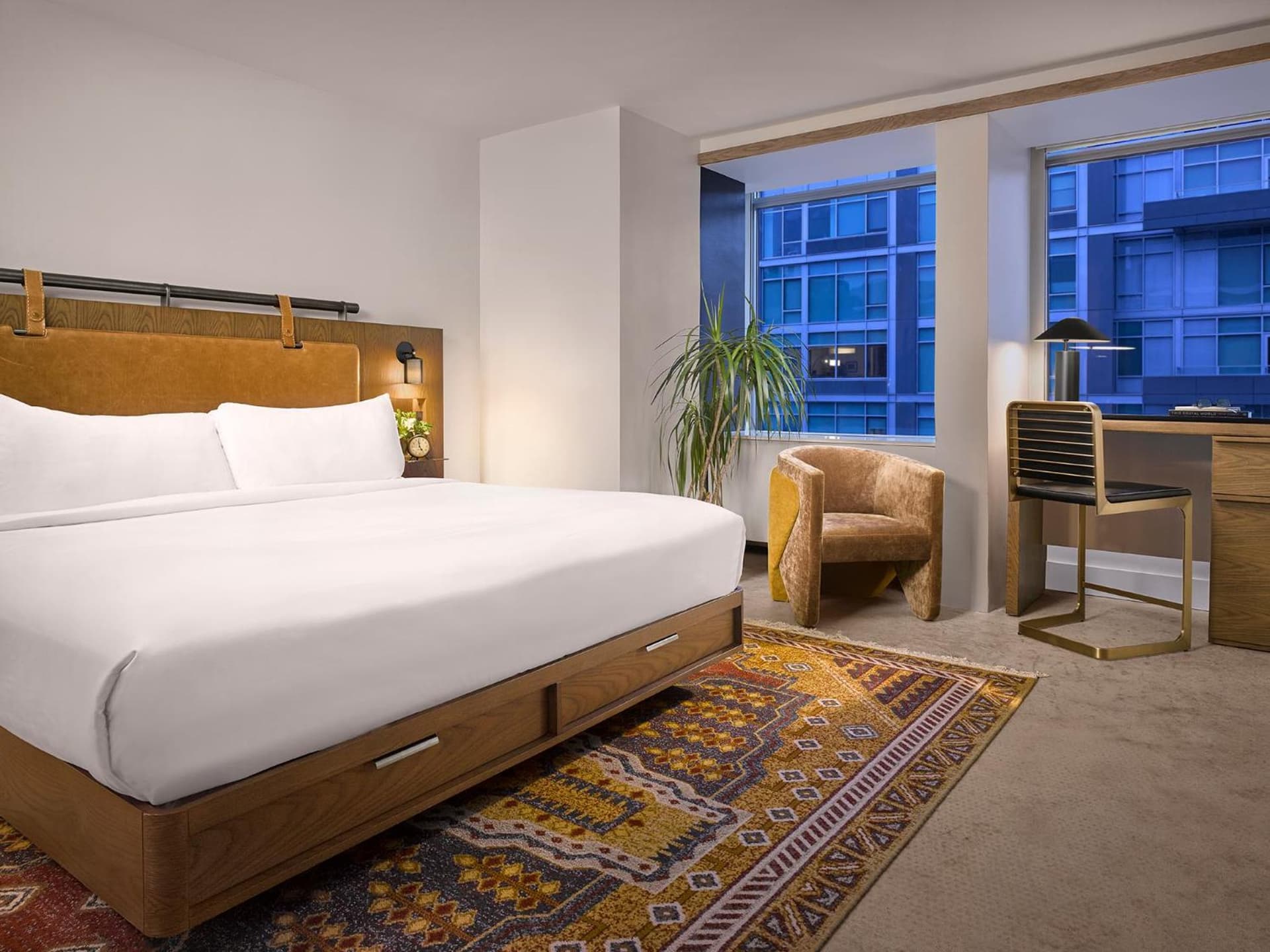 Vignette Collection Yours Truly DC by IHG gallery photo in Washington, DC — image 86