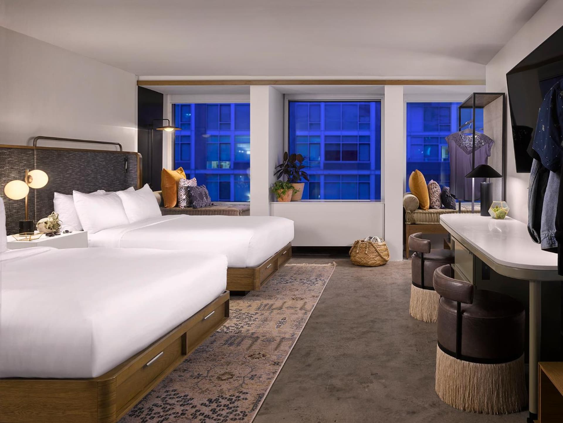 Vignette Collection Yours Truly DC by IHG gallery photo in Washington, DC — image 7