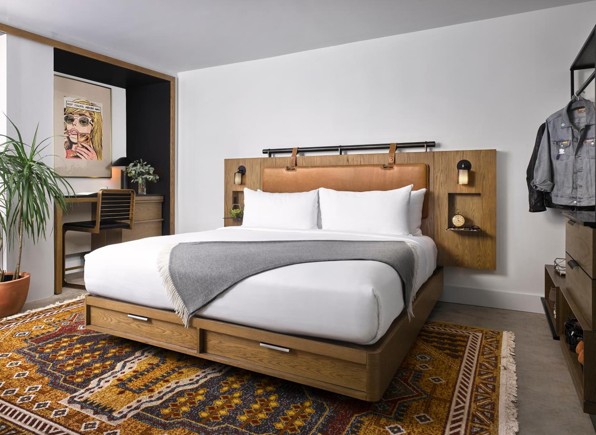 Vignette Collection Yours Truly DC by IHG gallery photo in Washington, DC — image 120