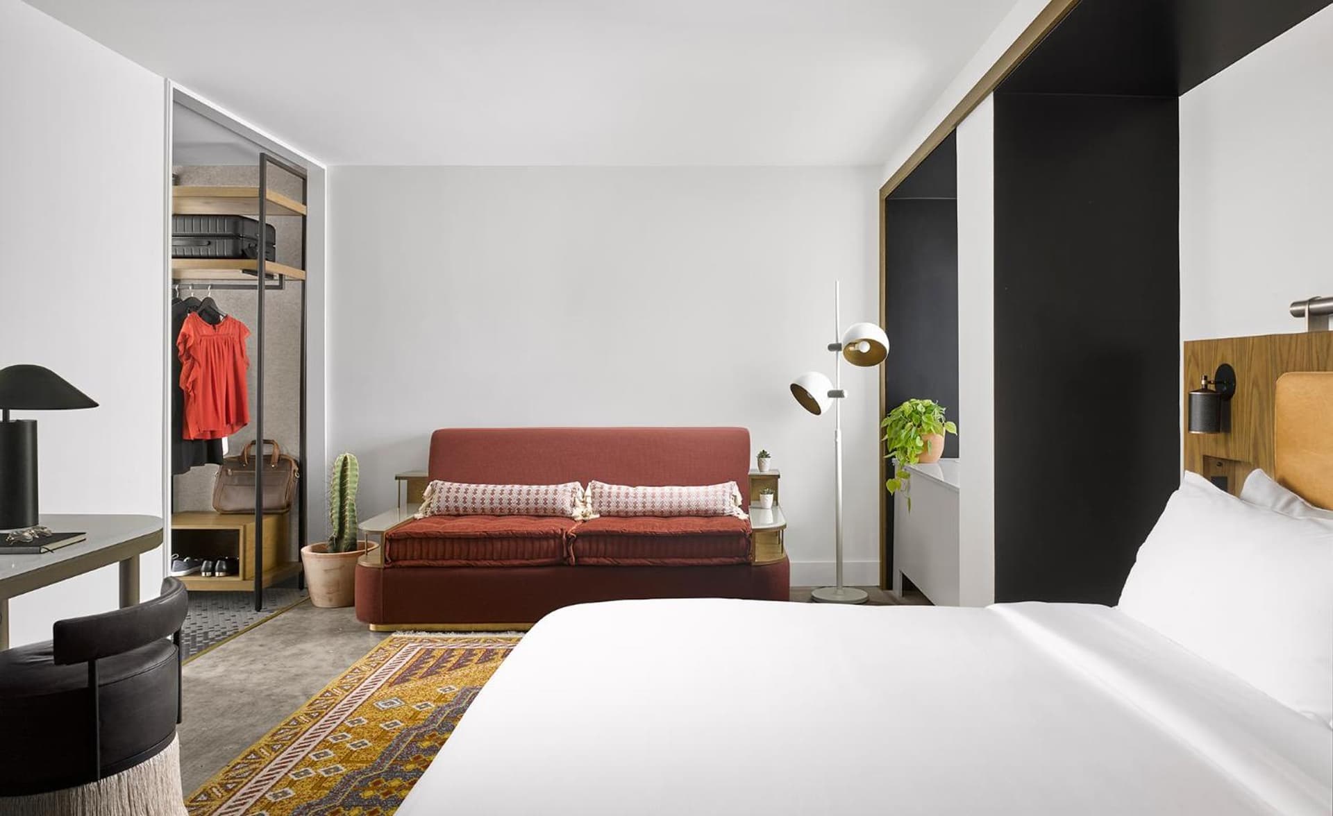 Vignette Collection Yours Truly DC by IHG gallery photo in Washington, DC — image 46