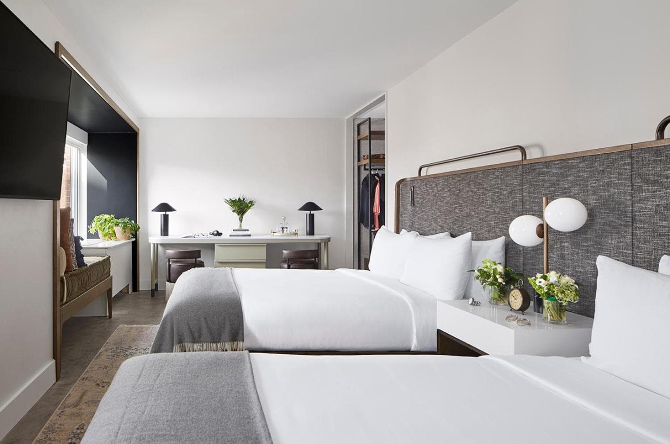 Vignette Collection Yours Truly DC by IHG gallery photo in Washington, DC — image 16