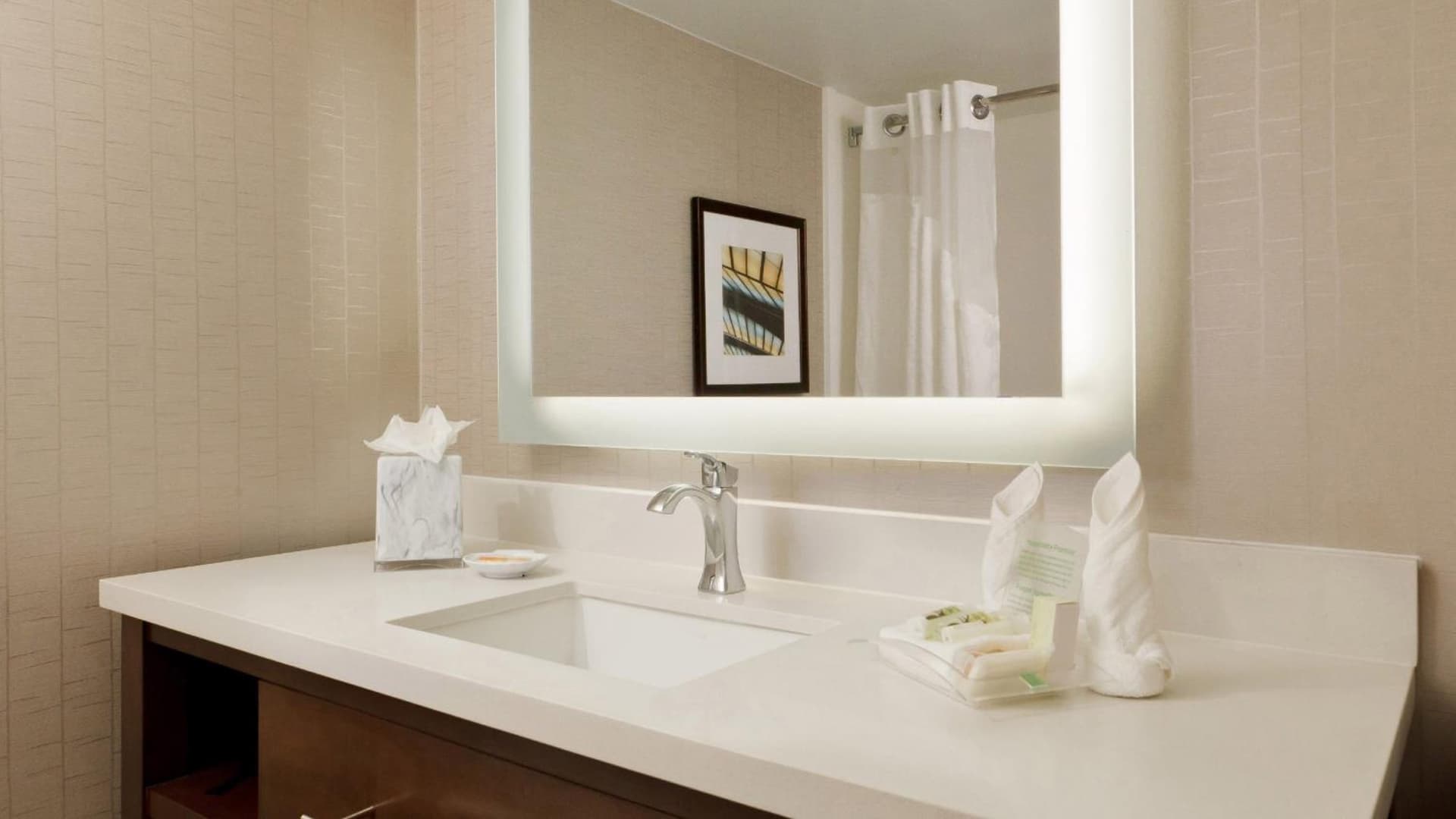 Holiday Inn San Antonio-Riverwalk by IHG gallery photo in San Antonio, TX — image 25