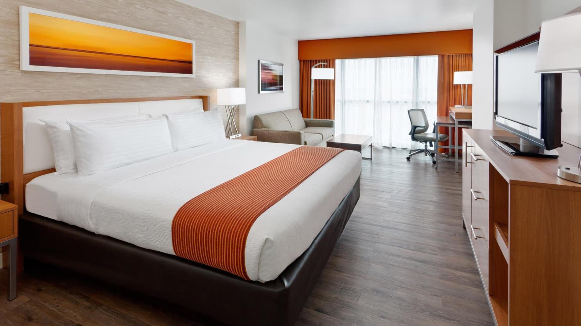 Holiday Inn San Antonio-Riverwalk by IHG gallery photo in San Antonio, TX — image 21