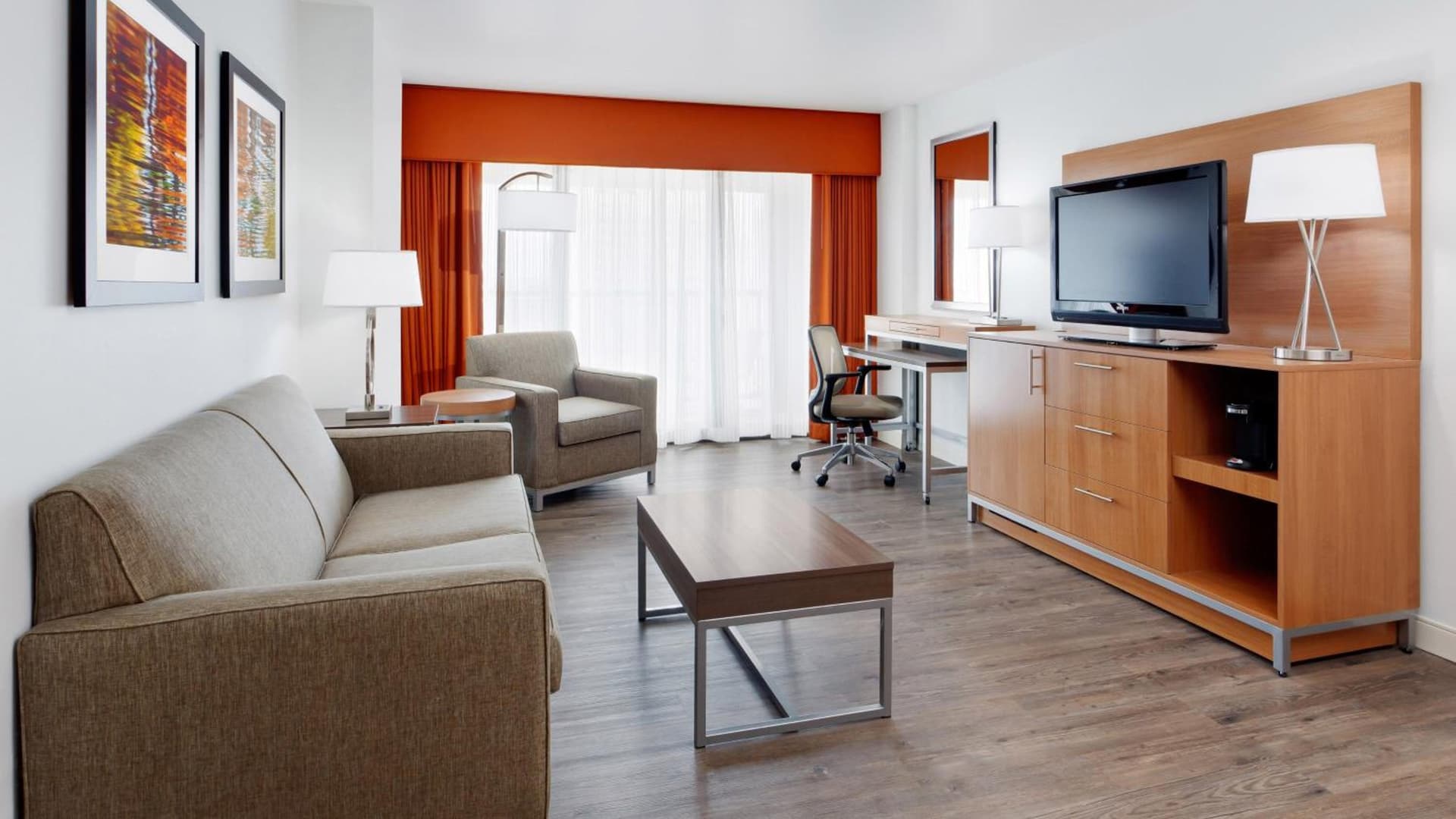 Holiday Inn San Antonio-Riverwalk by IHG gallery photo in San Antonio, TX — image 31
