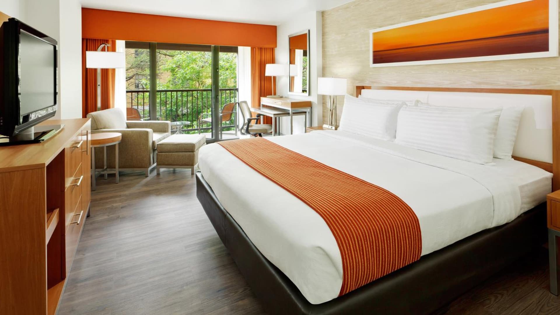 Holiday Inn San Antonio-Riverwalk by IHG gallery photo in San Antonio, TX — image 38
