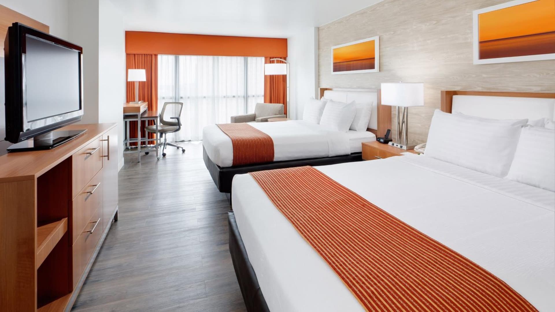Holiday Inn San Antonio-Riverwalk by IHG gallery photo in San Antonio, TX — image 12