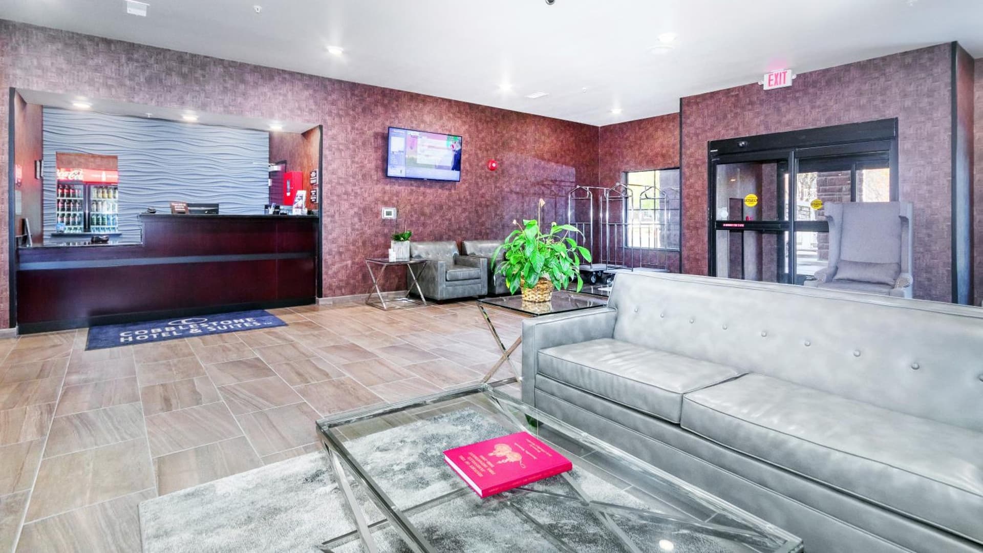 Cobblestone Hotel & Suites - Janesville gallery photo in Janesville, WI — image 30