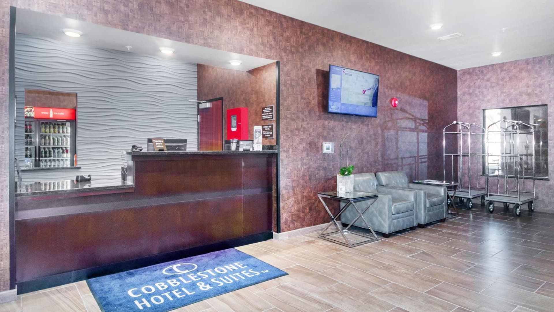 Cobblestone Hotel & Suites - Janesville gallery photo in Janesville, WI — image 31