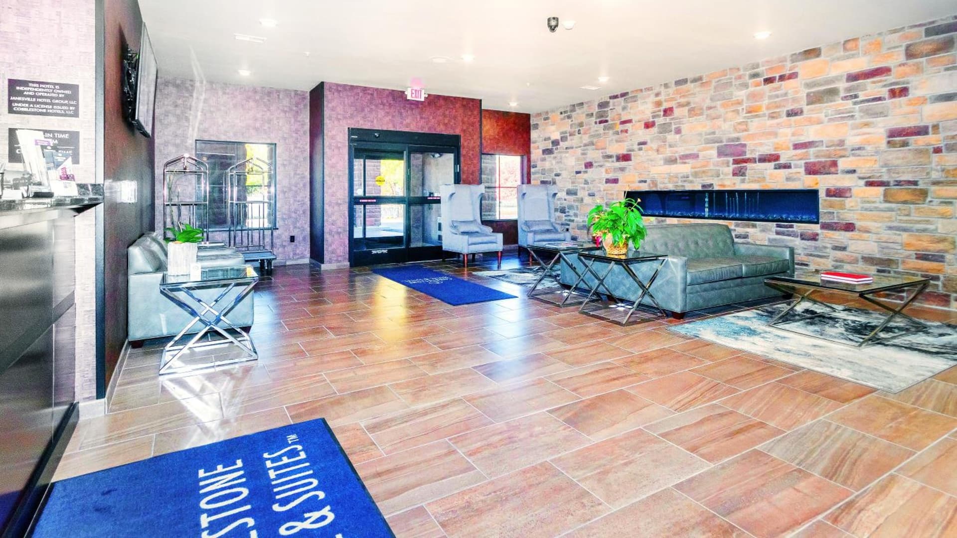 Cobblestone Hotel & Suites - Janesville gallery photo in Janesville, WI — image 17