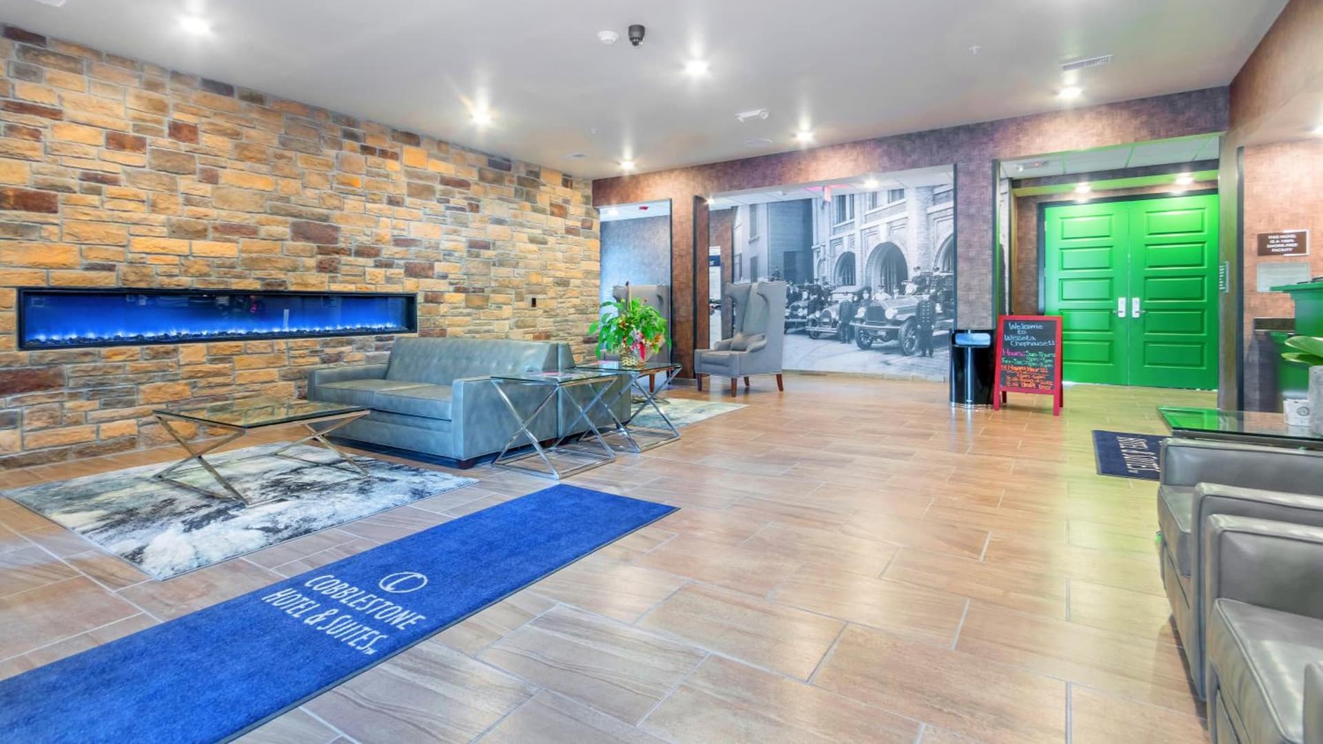 Cobblestone Hotel & Suites - Janesville gallery photo in Janesville, WI — image 33