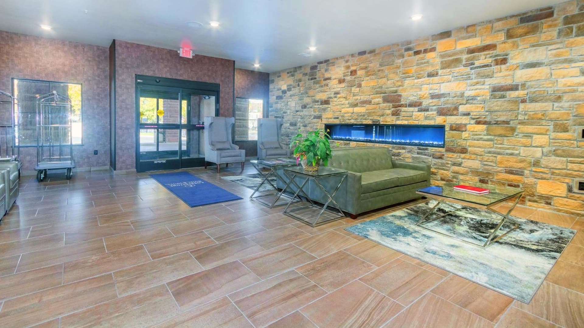 Cobblestone Hotel & Suites - Janesville gallery photo in Janesville, WI — image 15