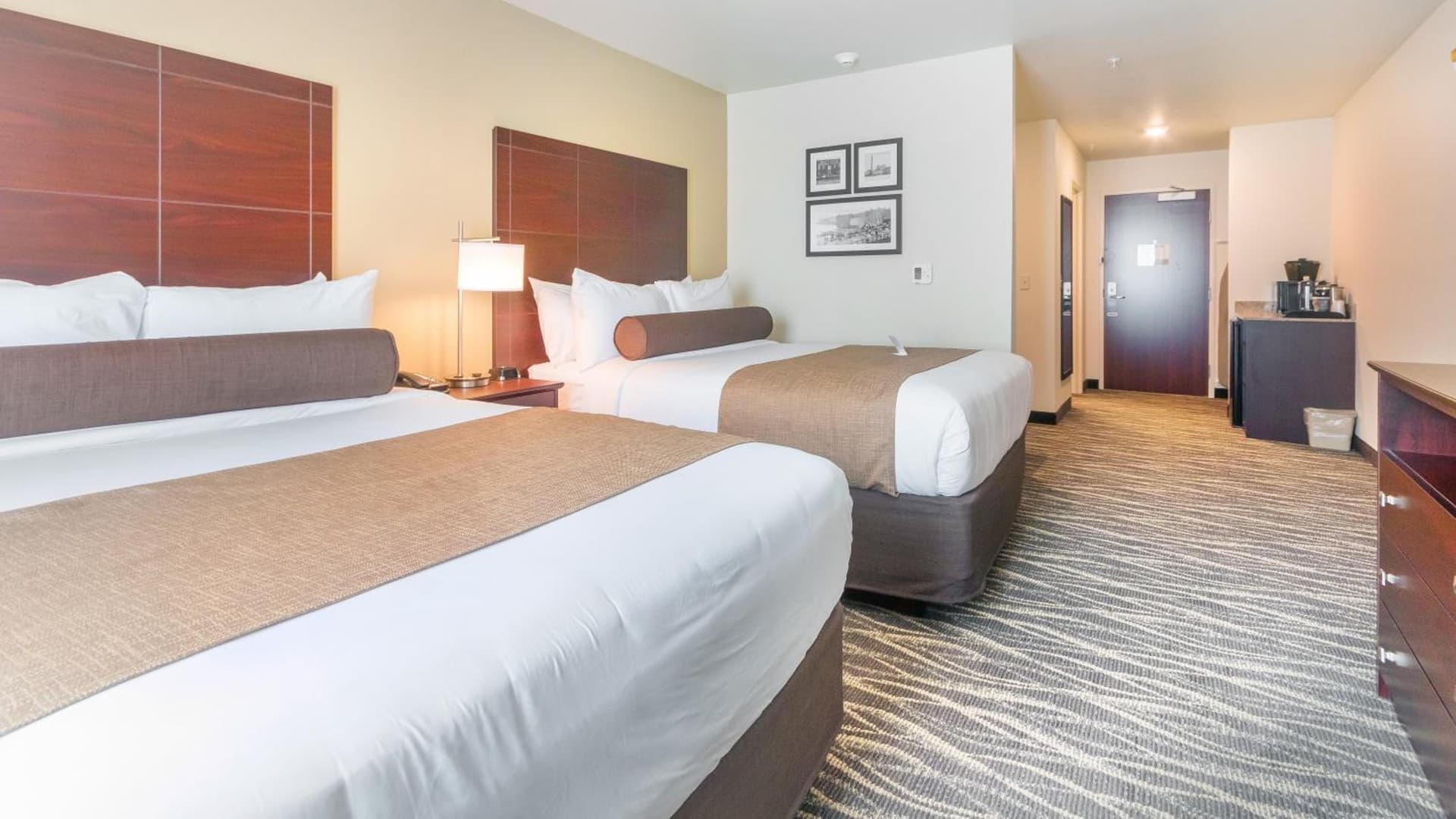 Cobblestone Hotel & Suites - Janesville gallery photo in Janesville, WI — image 7