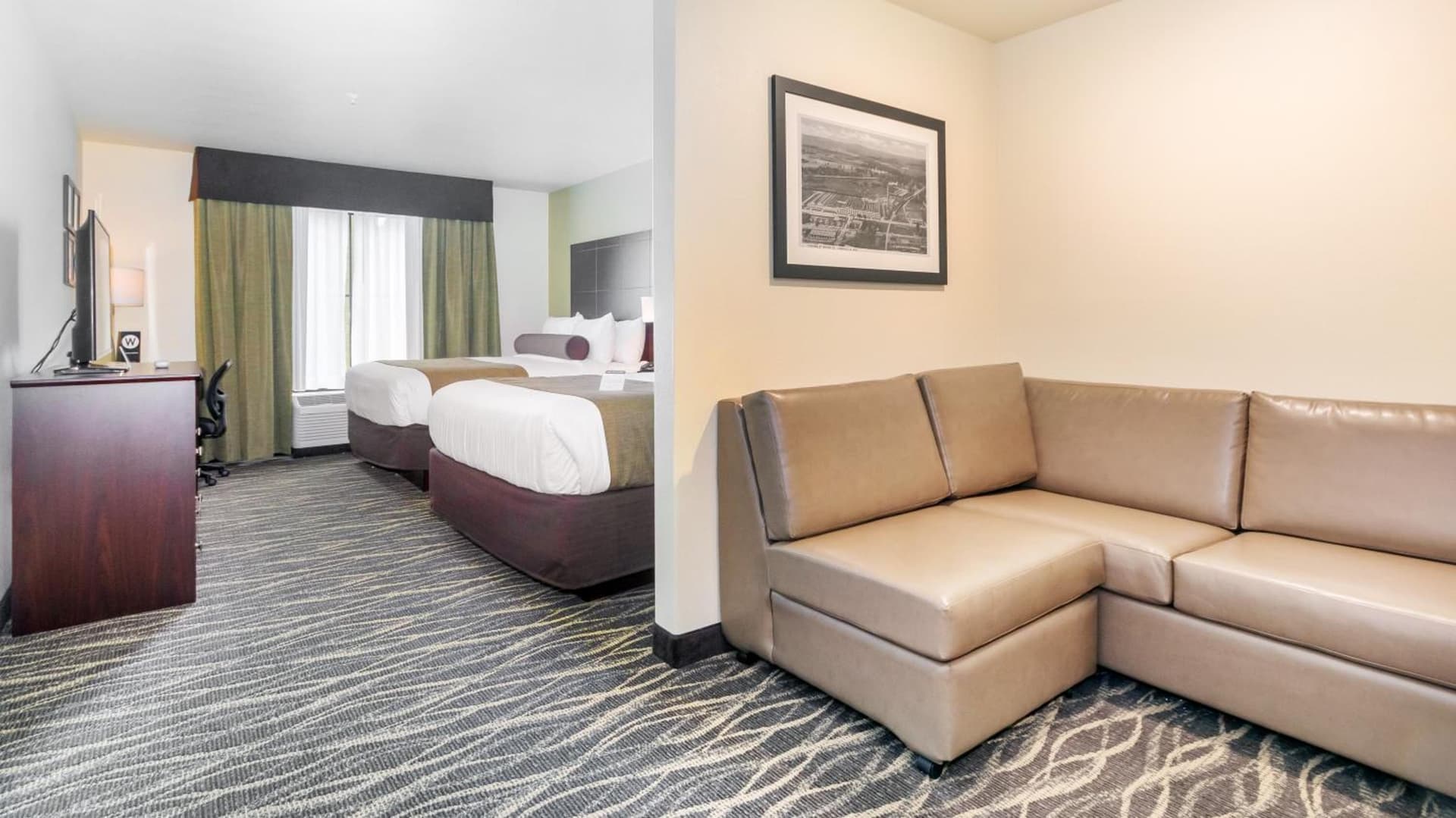 Cobblestone Hotel & Suites - Janesville gallery photo in Janesville, WI — image 39