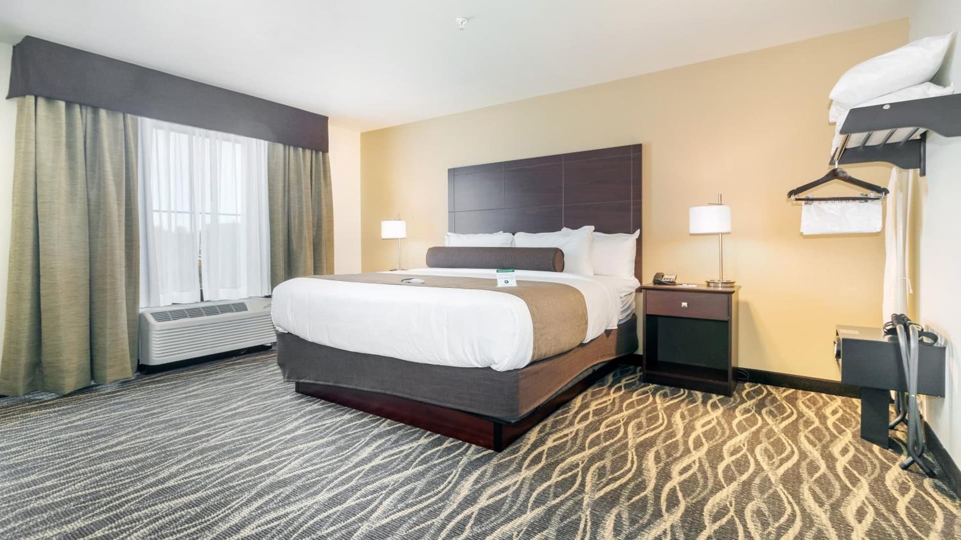 Cobblestone Hotel & Suites - Janesville gallery photo in Janesville, WI — image 20