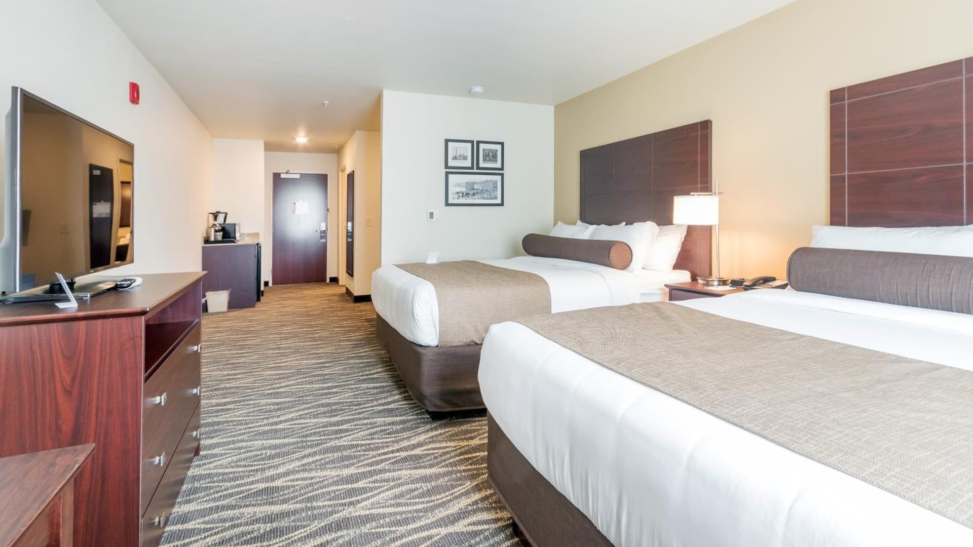 Cobblestone Hotel & Suites - Janesville gallery photo in Janesville, WI — image 10