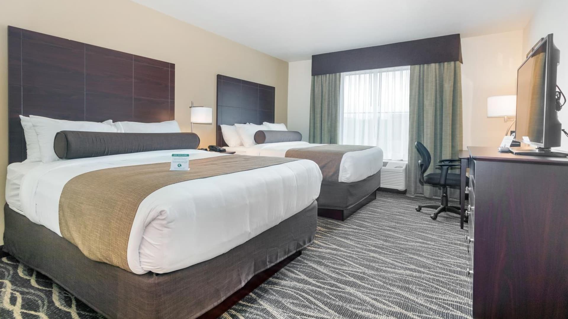 Cobblestone Hotel & Suites - Janesville gallery photo in Janesville, WI — image 4
