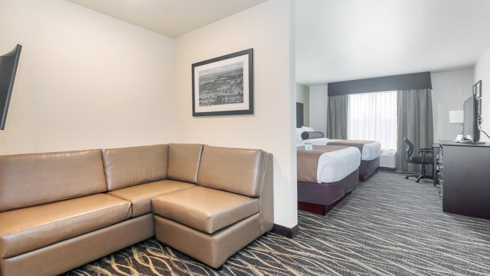 Cobblestone Hotel & Suites - Janesville gallery photo in Janesville, WI — image 43