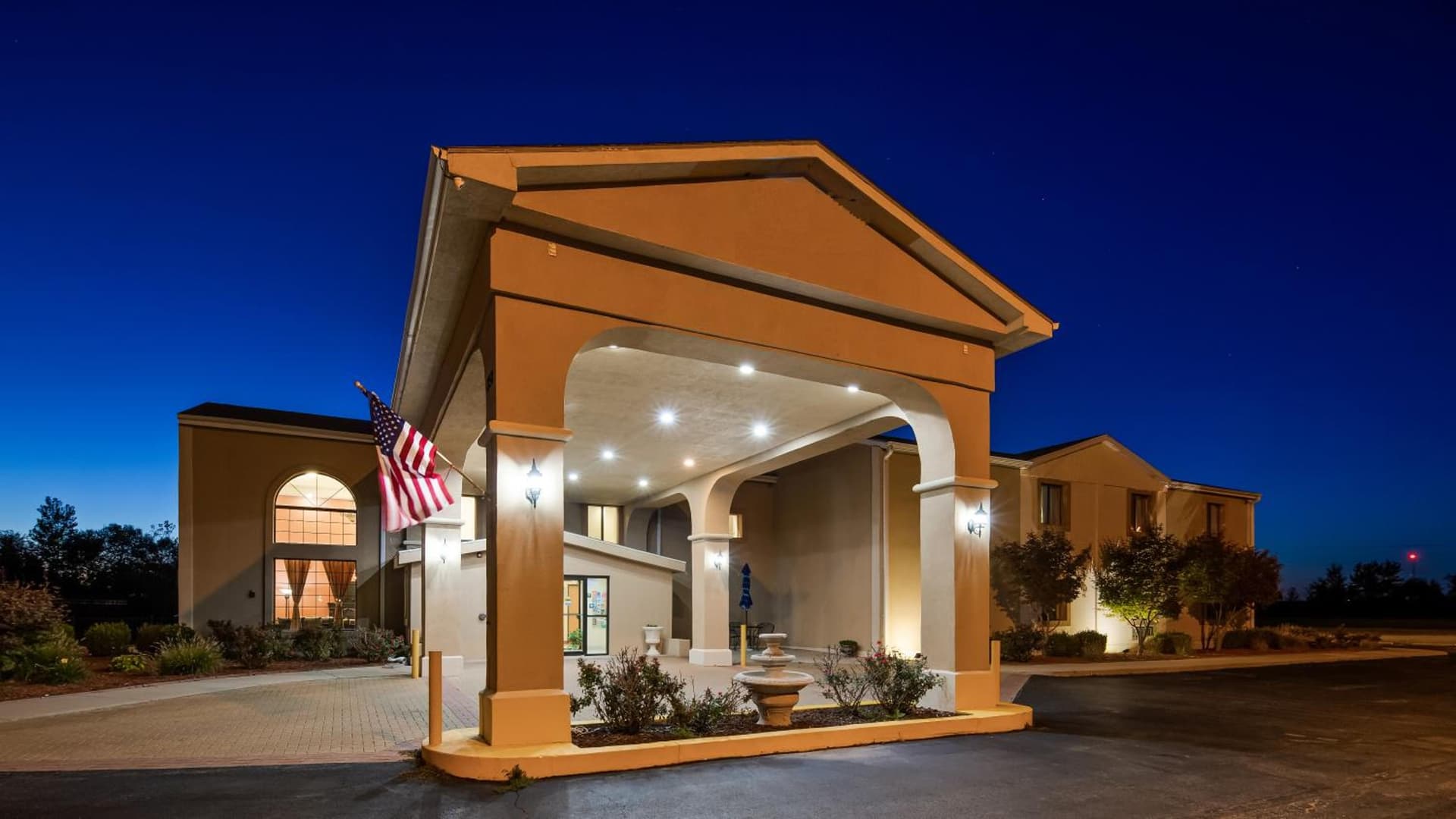 Days Inn by Wyndham Lincoln, IL Route 66 — hotel in Lincoln, Illinois