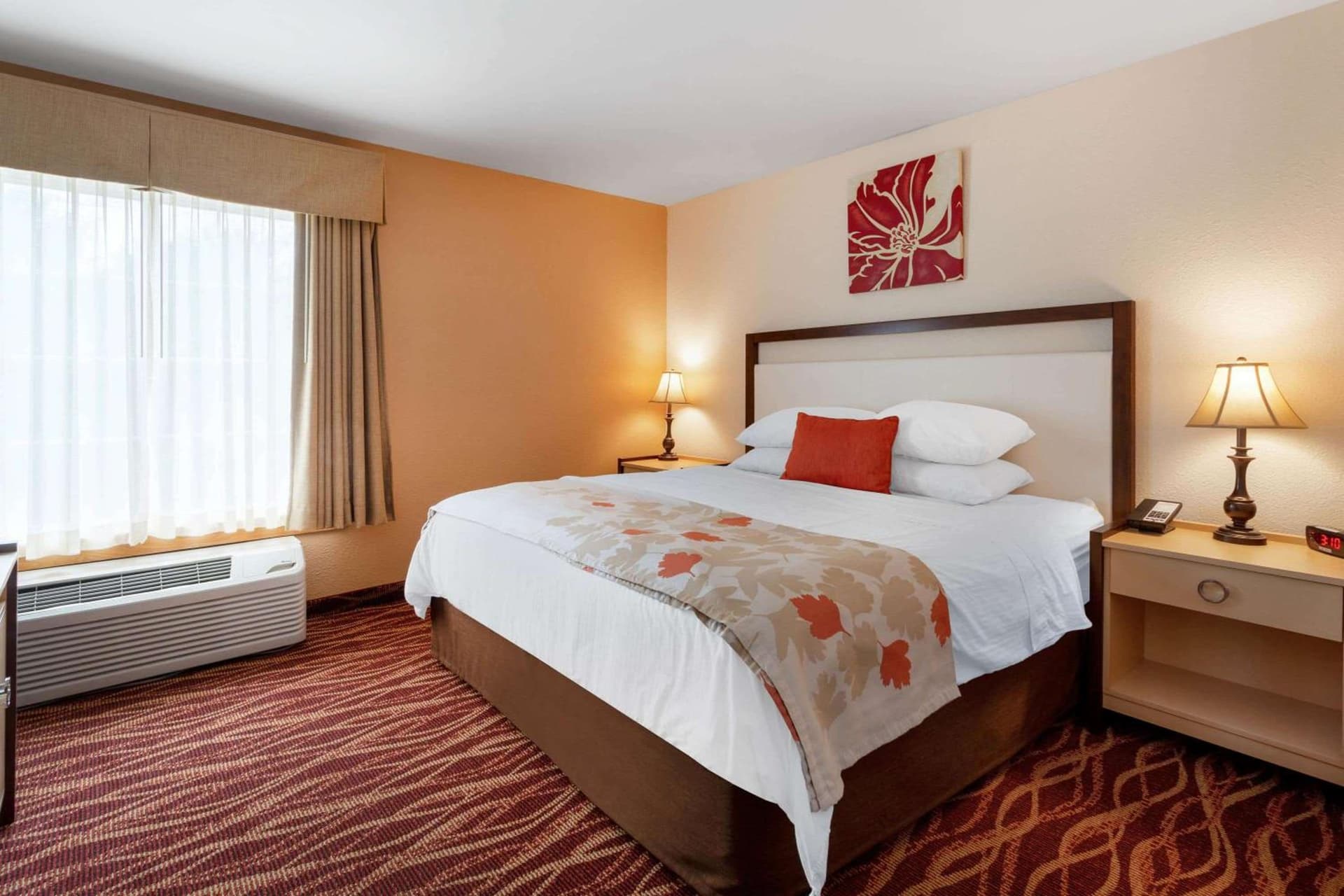 Hawthorn Suites by Wyndham Allentown-Fogelsville gallery photo in Fogelsville — image 4