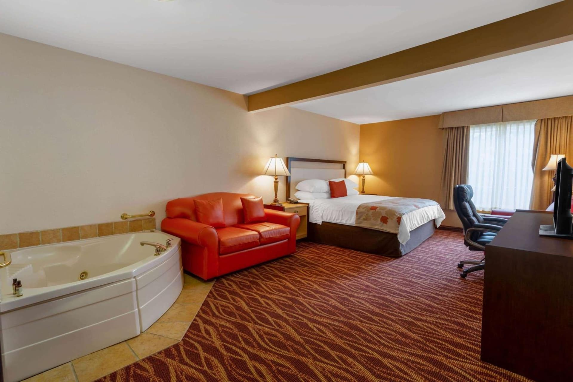 Hawthorn Suites by Wyndham Allentown-Fogelsville gallery photo in Fogelsville — image 42
