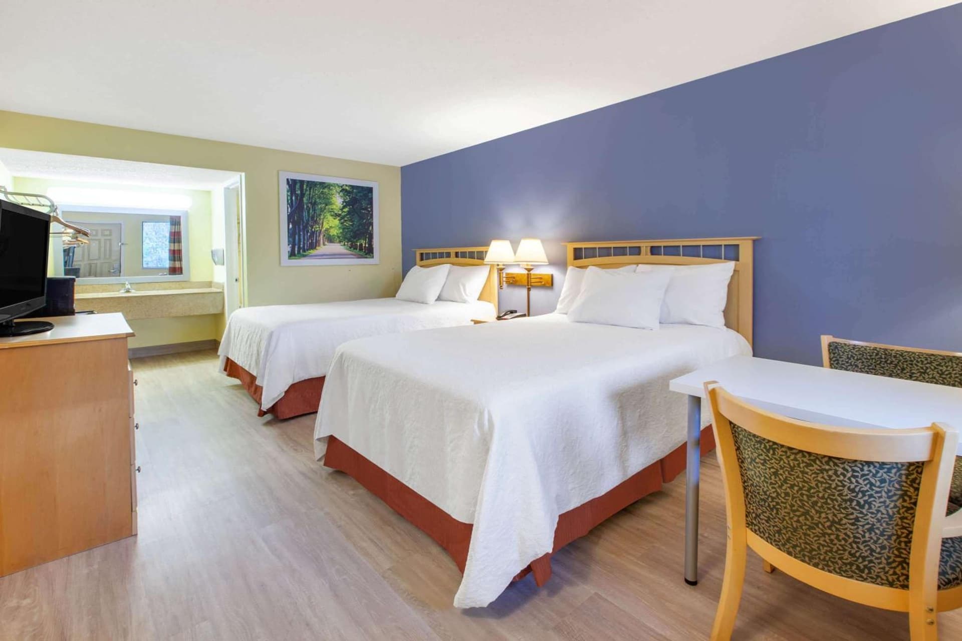 Days Inn by Wyndham Grantville gallery photo in Grantville, PA — image 17