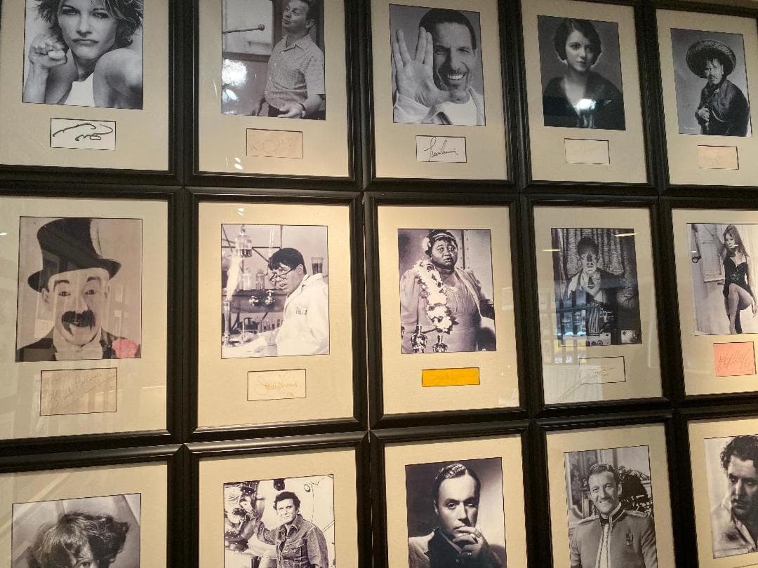 The Hollywood Franklin Hotel near Universal Studios gallery photo in Los Angeles, CA — image 7