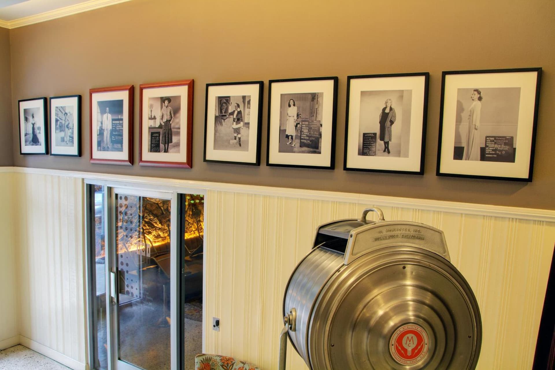 The Hollywood Franklin Hotel near Universal Studios gallery photo in Los Angeles, CA — image 39
