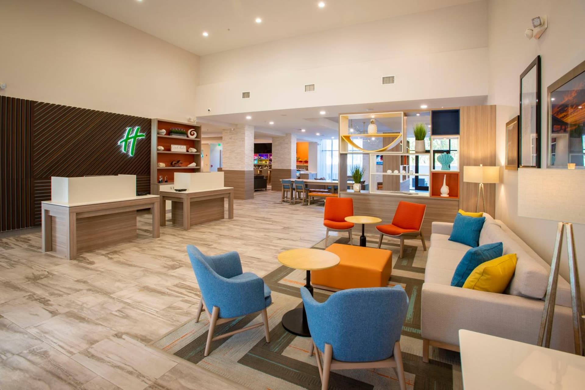 Holiday Inn Pensacola - University Area by IHG gallery photo in Pensacola, FL — image 17