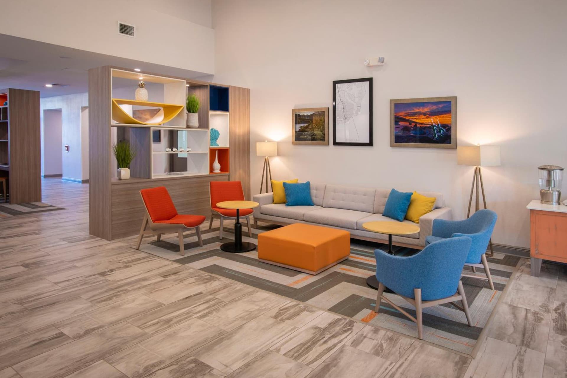 Holiday Inn Pensacola - University Area by IHG gallery photo in Pensacola, FL — image 44