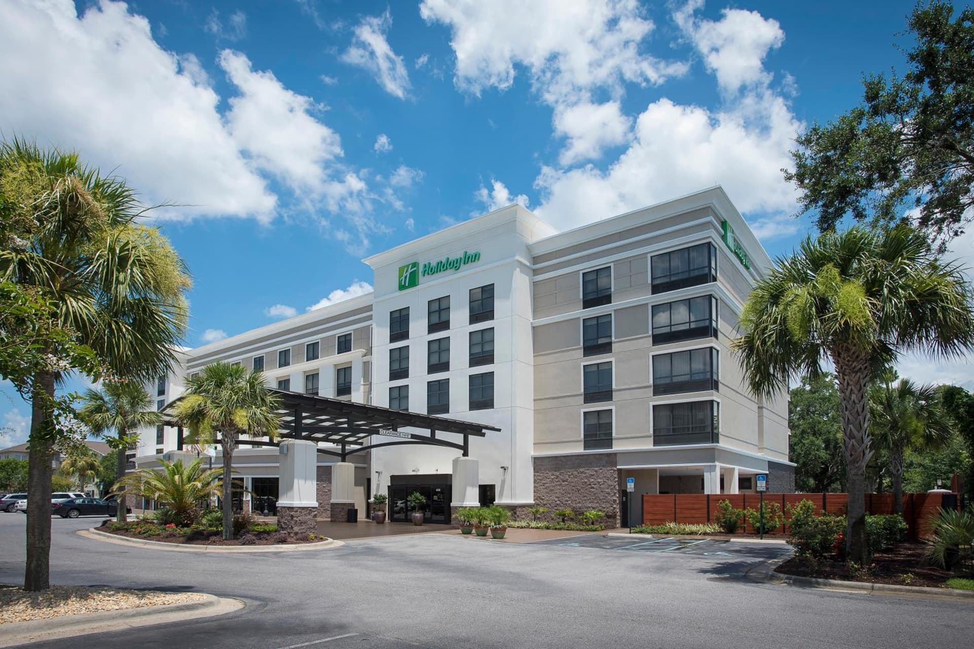 Holiday Inn Pensacola - University Area by IHG gallery photo in Pensacola, FL — image 18