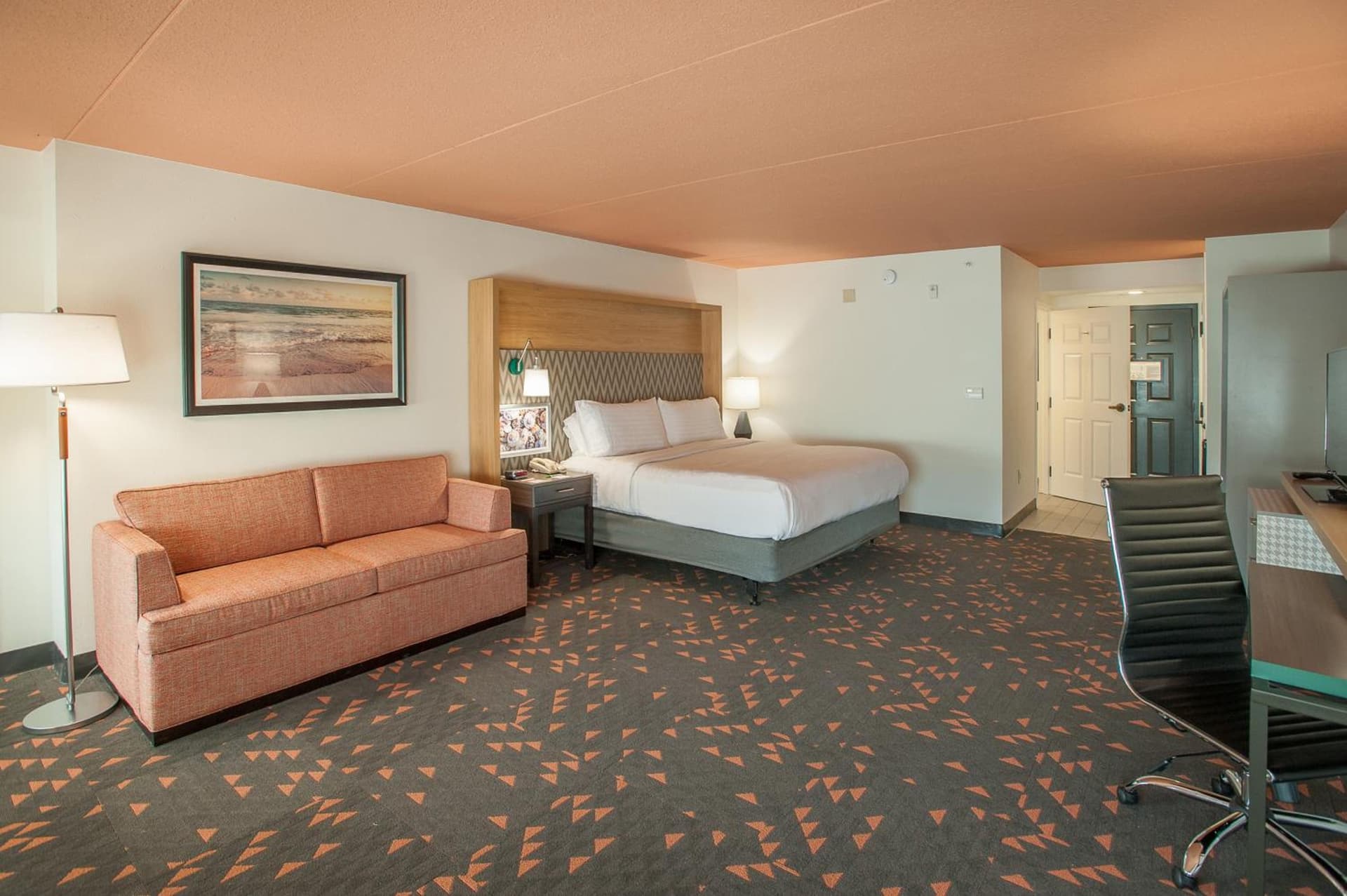 Holiday Inn Pensacola - University Area by IHG gallery photo in Pensacola, FL — image 27