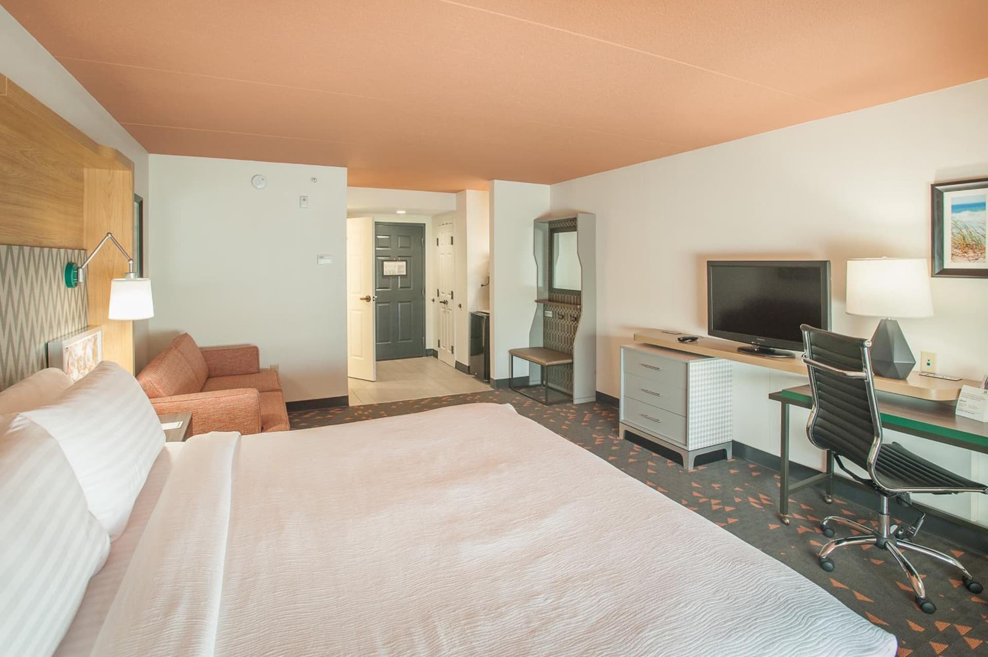 Holiday Inn Pensacola - University Area by IHG gallery photo in Pensacola, FL — image 36