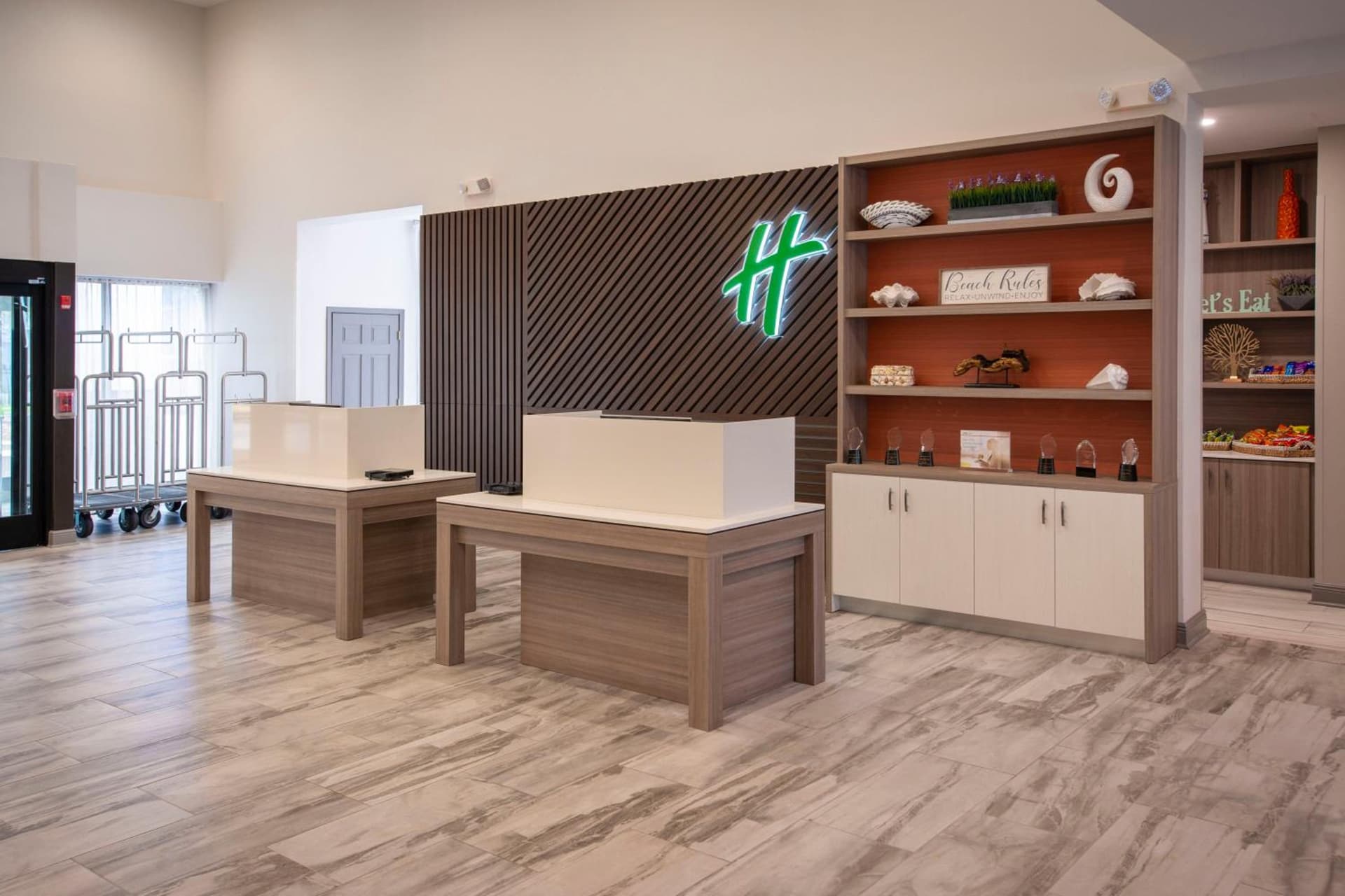 Holiday Inn Pensacola - University Area by IHG gallery photo in Pensacola, FL — image 16