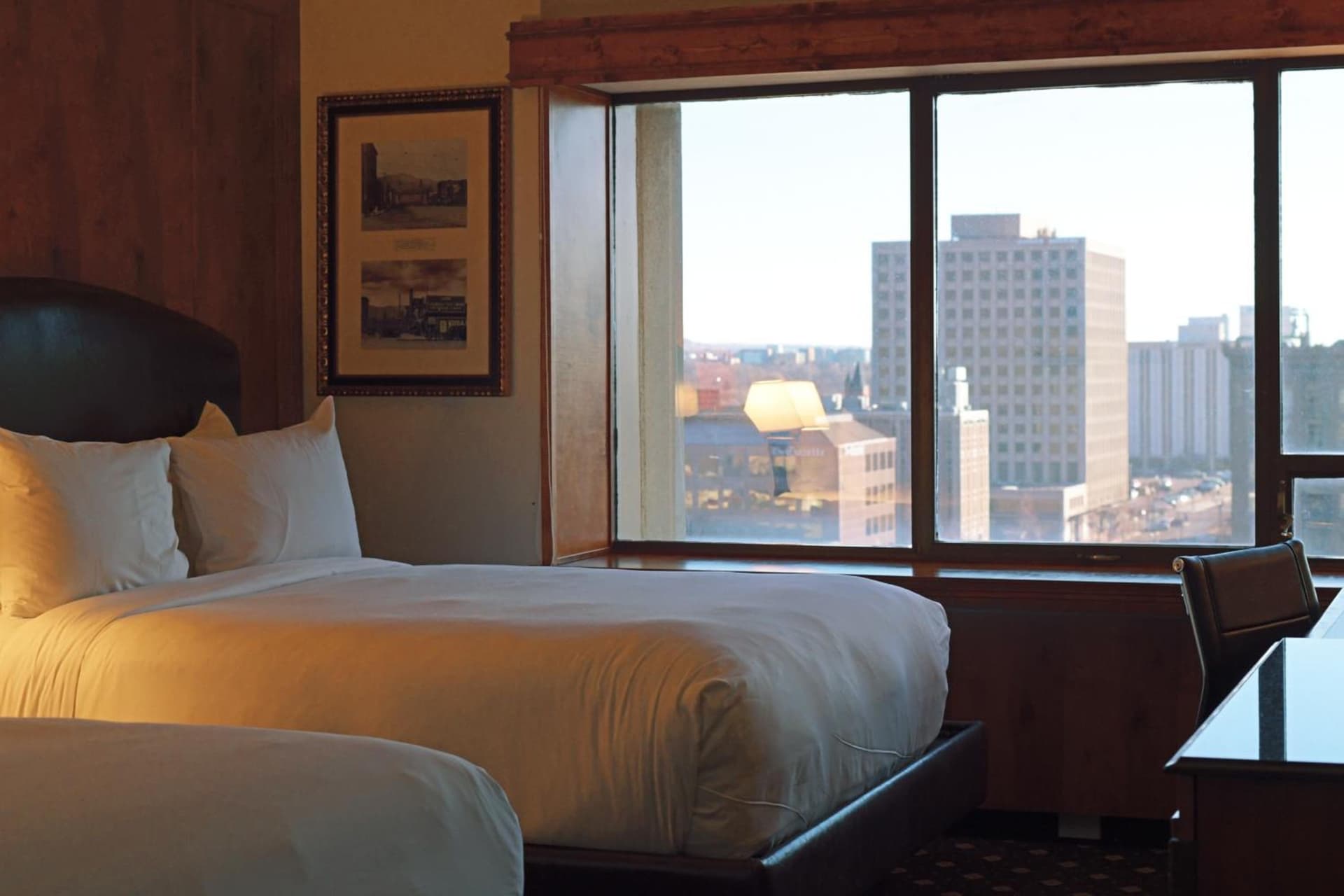 The Antlers, a Wyndham Hotel gallery photo in Colorado Springs, CO — image 60
