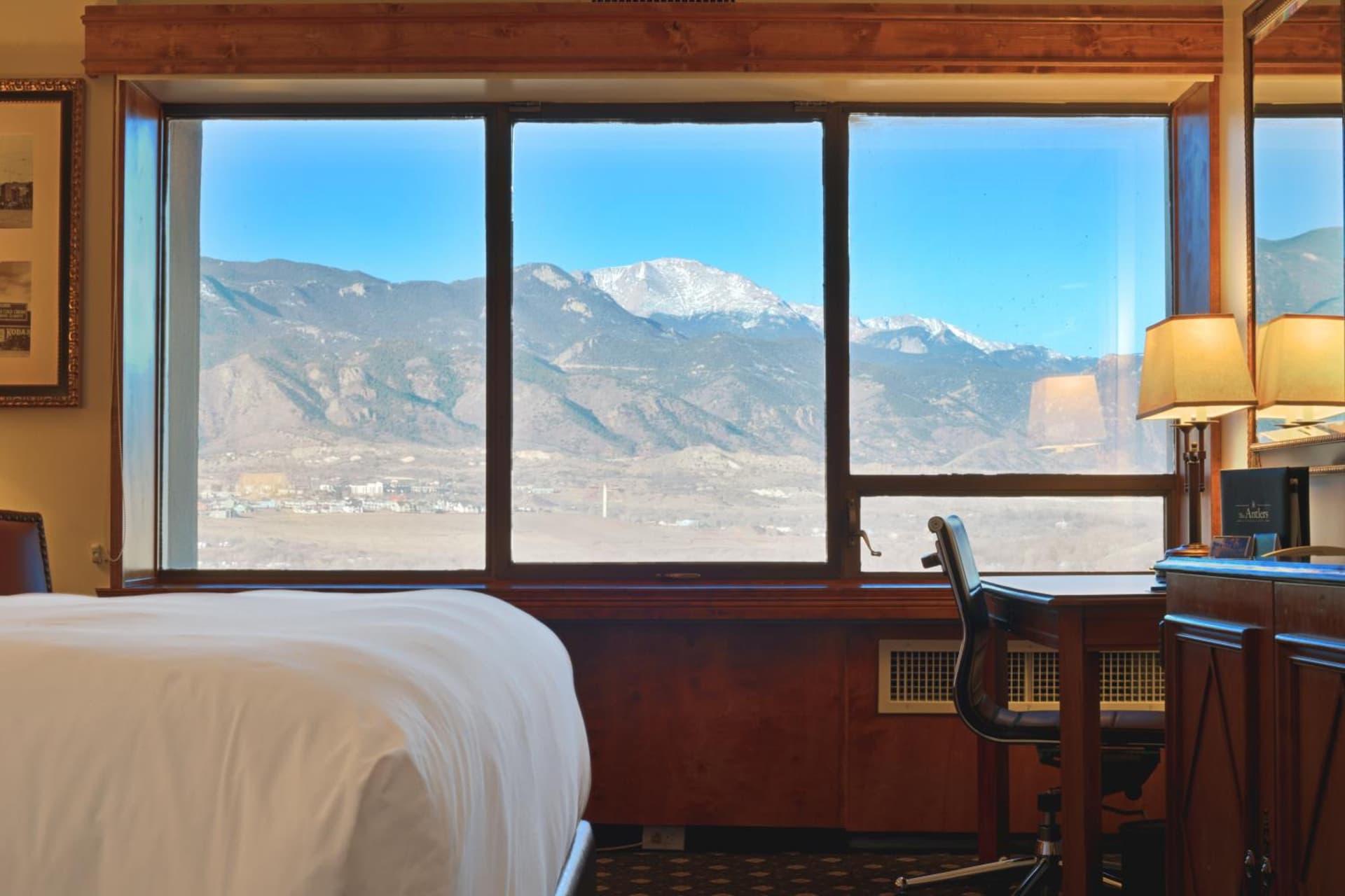 The Antlers, a Wyndham Hotel gallery photo in Colorado Springs, CO — image 75