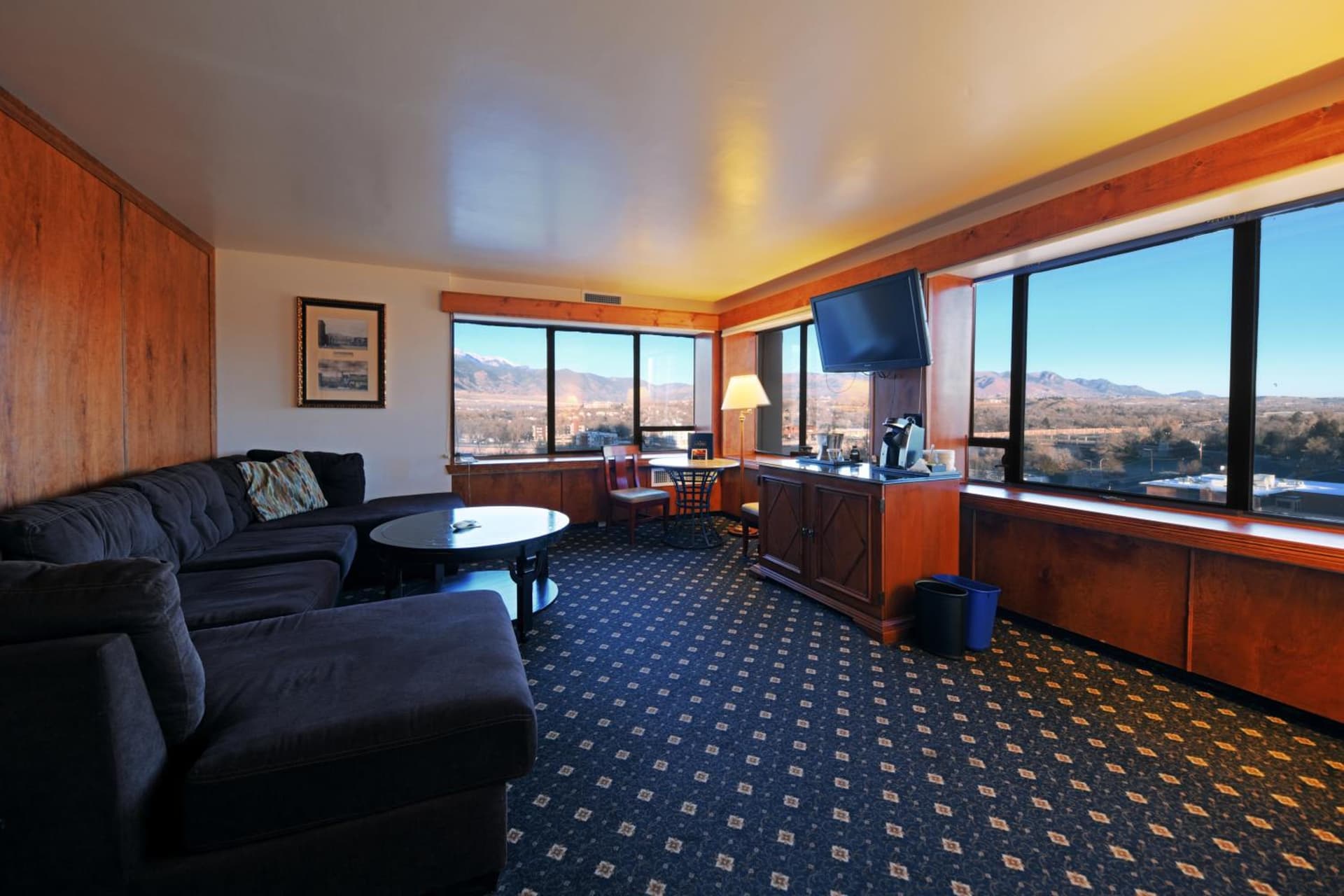 The Antlers, a Wyndham Hotel gallery photo in Colorado Springs, CO — image 13
