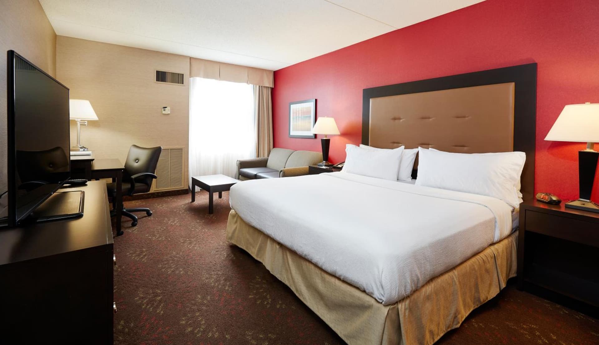 Holiday Inn Cincinnati Airport by IHG gallery photo in Erlanger, KY — image 20