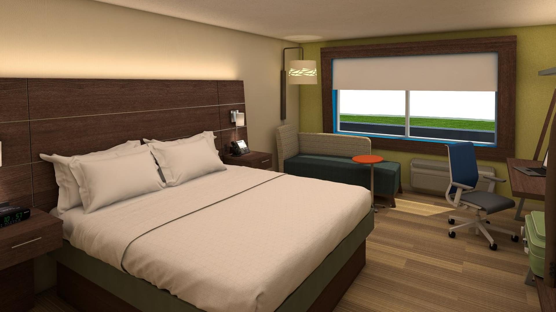Holiday Inn Express & Suites Ocala by IHG gallery photo in Ocala, FL — image 36