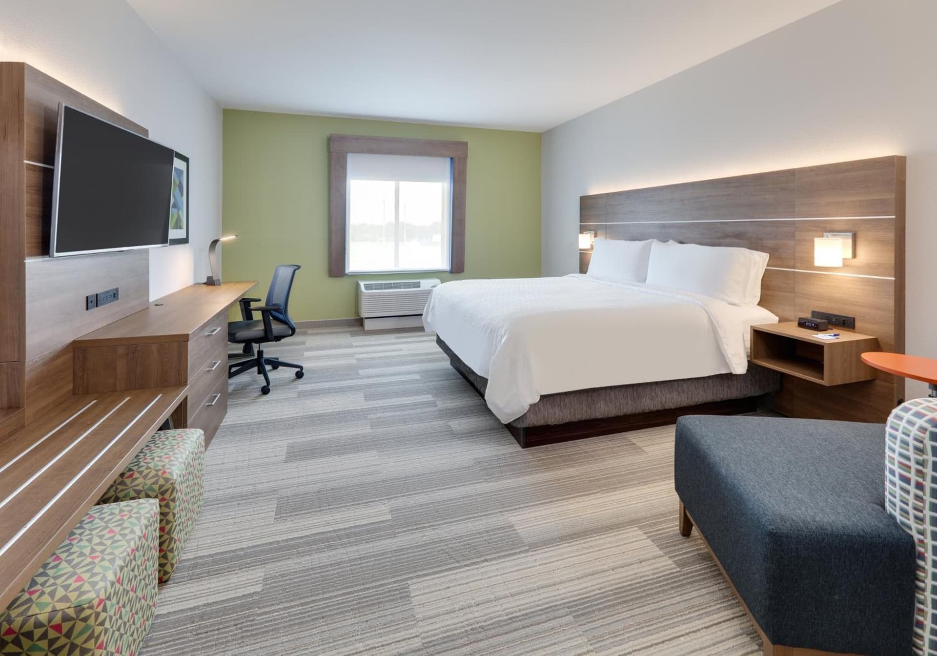 Holiday Inn Express & Suites - Plano - The Colony by IHG gallery photo in The Colony, TX — image 32