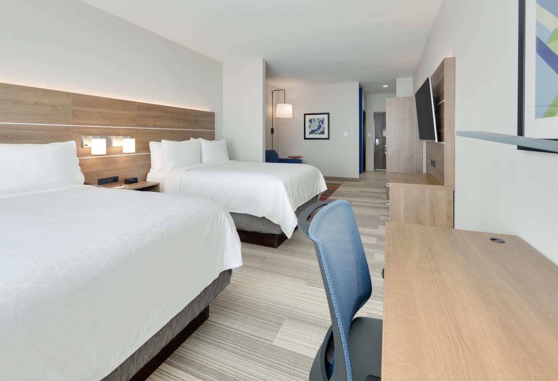 Holiday Inn Express & Suites - Plano - The Colony by IHG gallery photo in The Colony, TX — image 25