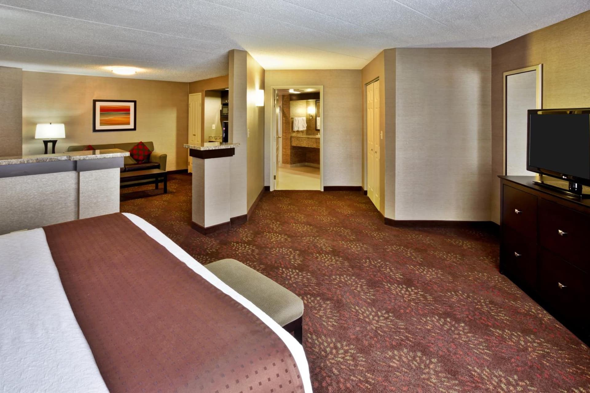 Holiday Inn Hotel & Suites Chicago Northwest - Elgin by IHG gallery photo in Elgin, IL — image 6