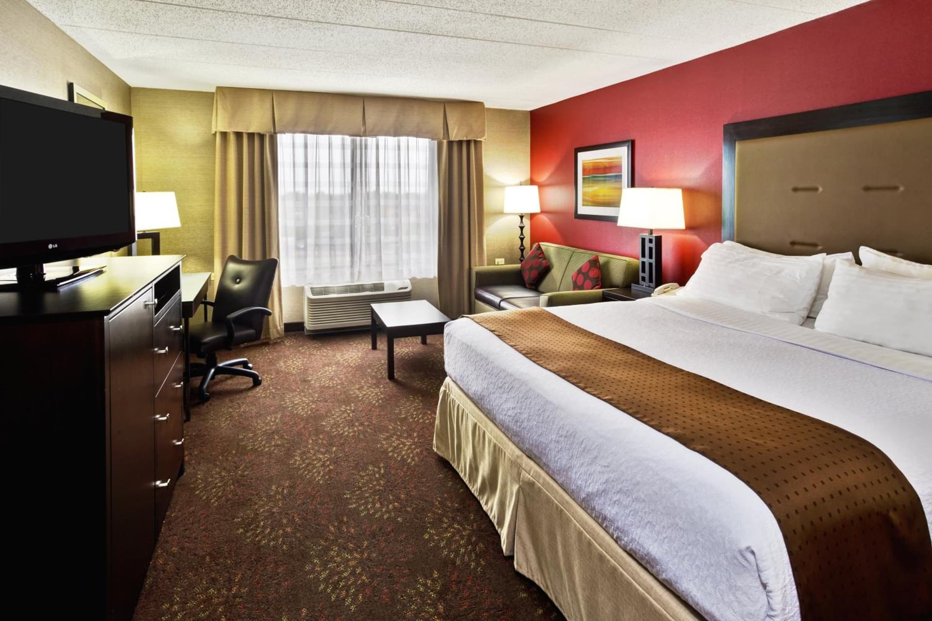 Holiday Inn Hotel & Suites Chicago Northwest - Elgin by IHG gallery photo in Elgin, IL — image 36