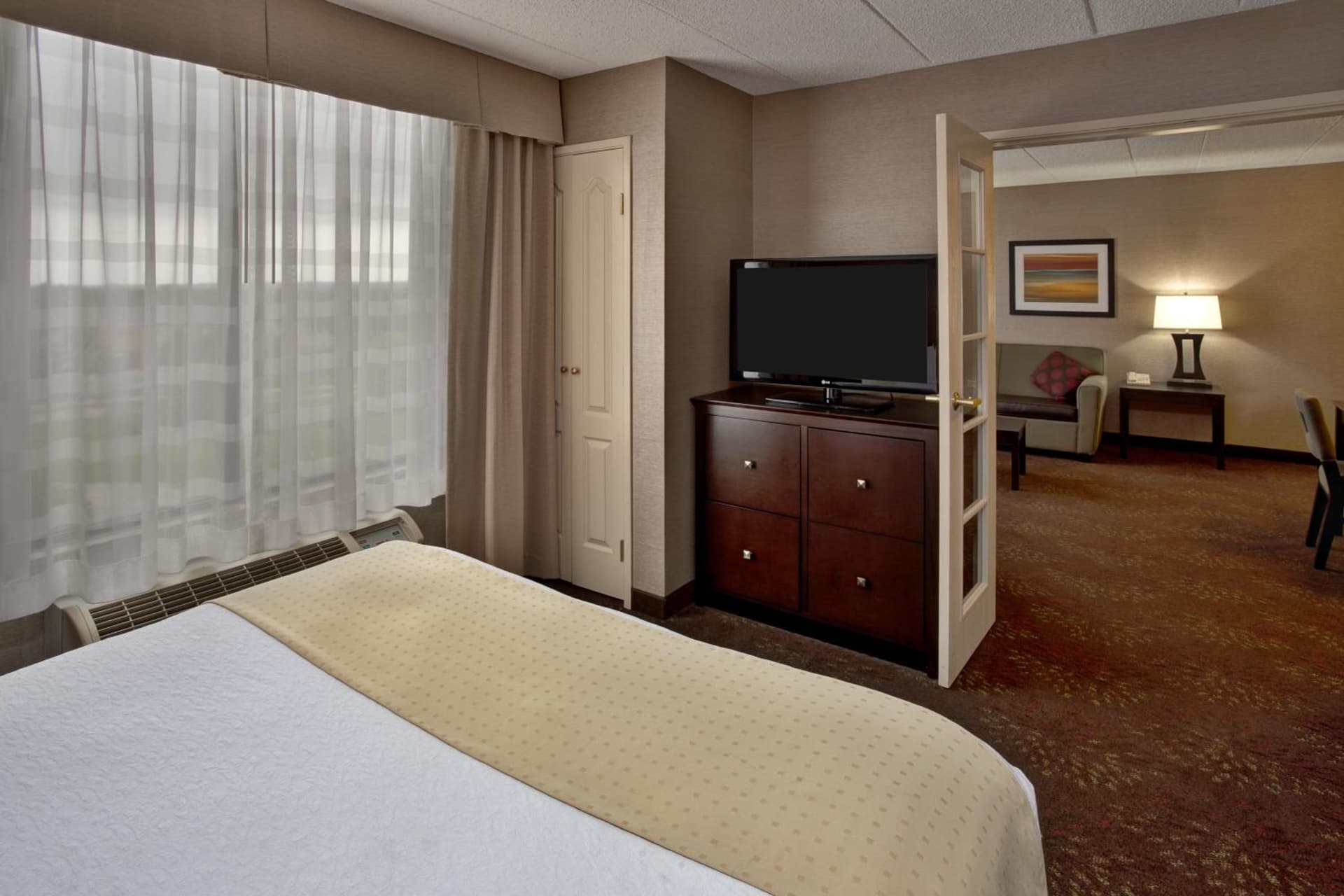 Holiday Inn Hotel & Suites Chicago Northwest - Elgin by IHG gallery photo in Elgin, IL — image 17