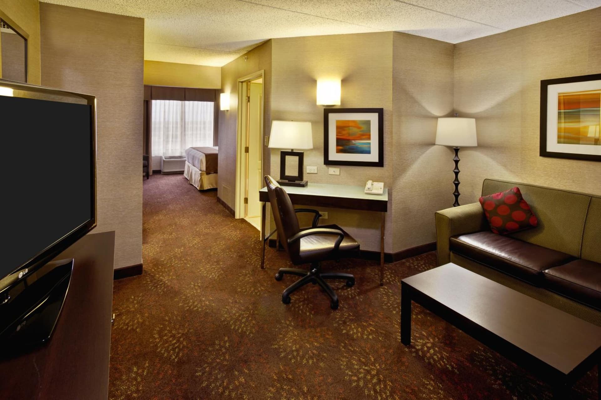 Holiday Inn Hotel & Suites Chicago Northwest - Elgin by IHG gallery photo in Elgin, IL — image 38